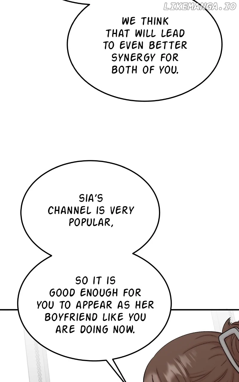 My Dud To Stud Boyfriend Chapter 92 page 55