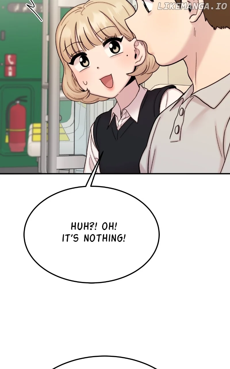 My Dud To Stud Boyfriend Chapter 92 page 90