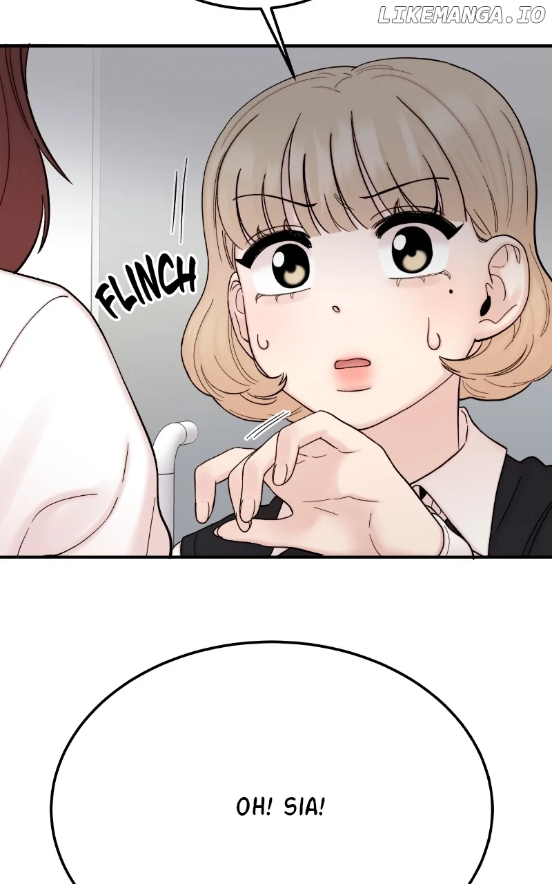 My Dud To Stud Boyfriend Chapter 92 page 8
