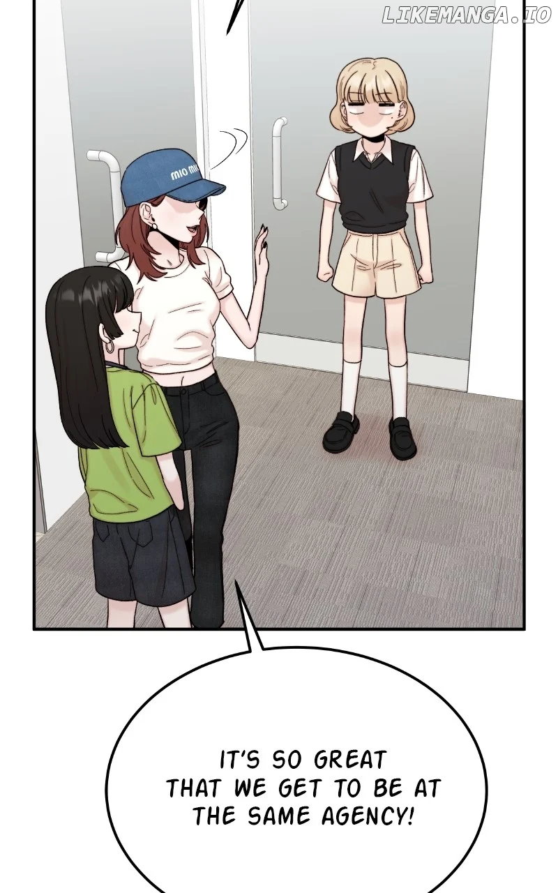 My Dud To Stud Boyfriend Chapter 92 page 25