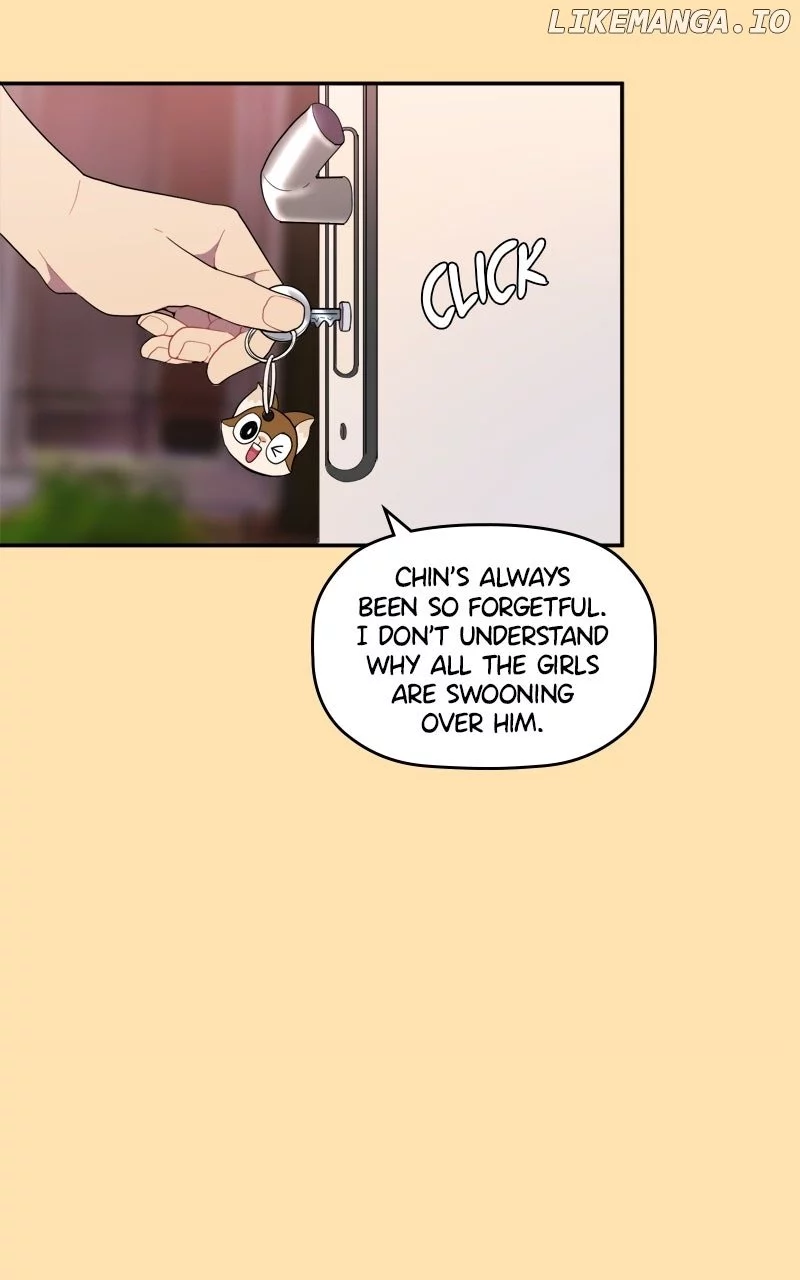 Take My Money Chapter 92 page 50
