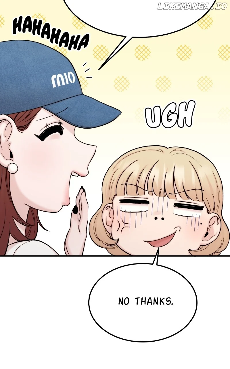 My Dud To Stud Boyfriend Chapter 92 page 23