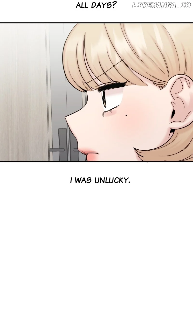 My Dud To Stud Boyfriend Chapter 92 page 43
