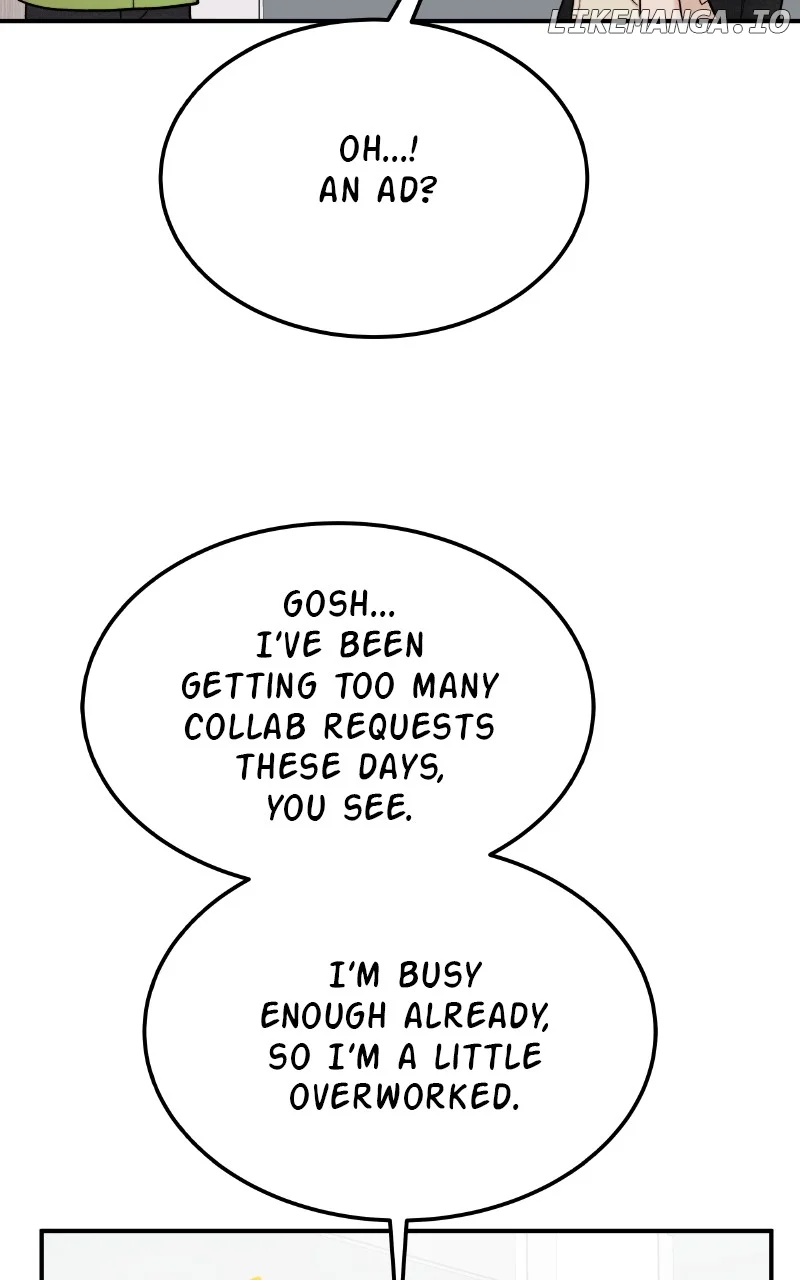 My Dud To Stud Boyfriend Chapter 92 page 19