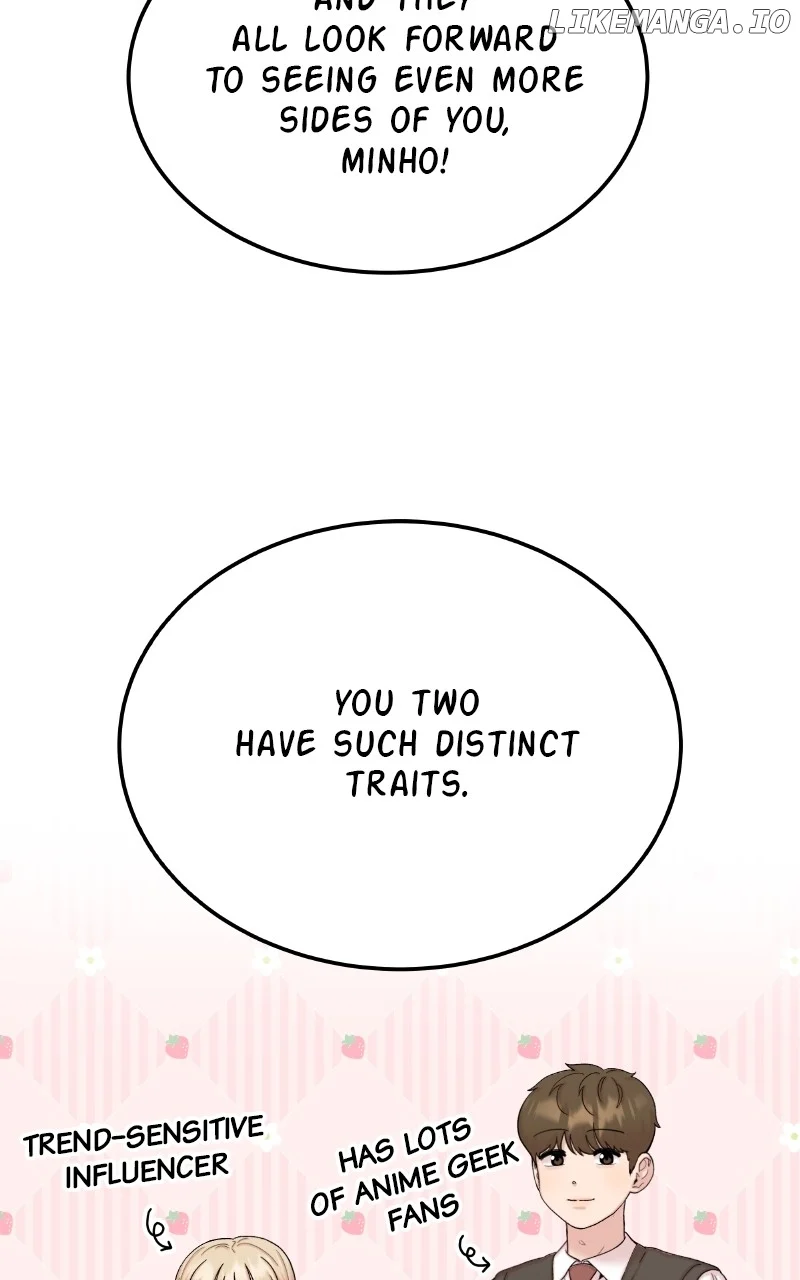 My Dud To Stud Boyfriend Chapter 92 page 53