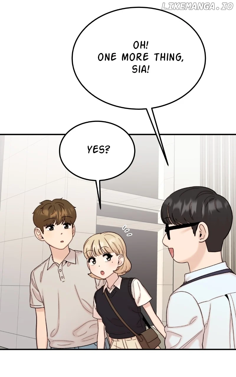 My Dud To Stud Boyfriend Chapter 92 page 75