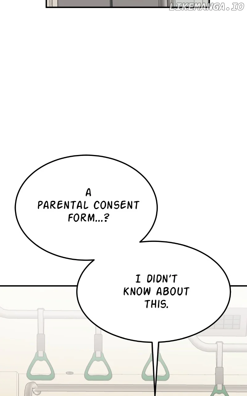 My Dud To Stud Boyfriend Chapter 92 page 86