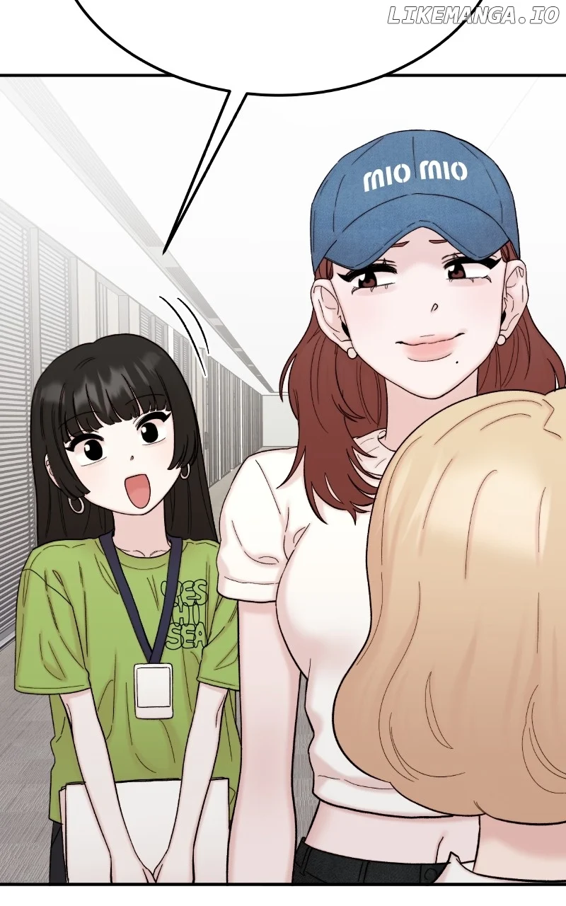 My Dud To Stud Boyfriend Chapter 92 page 9