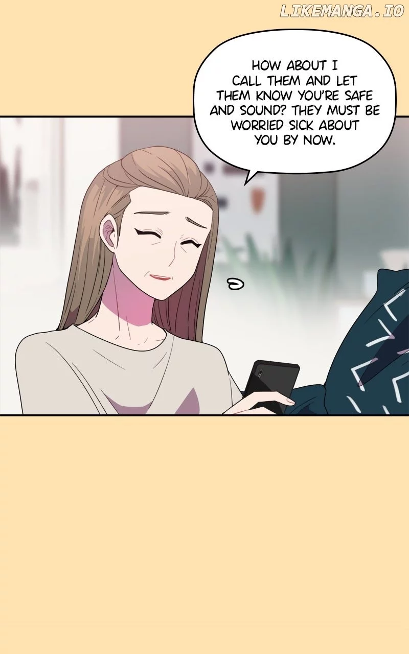 Take My Money Chapter 92 page 41