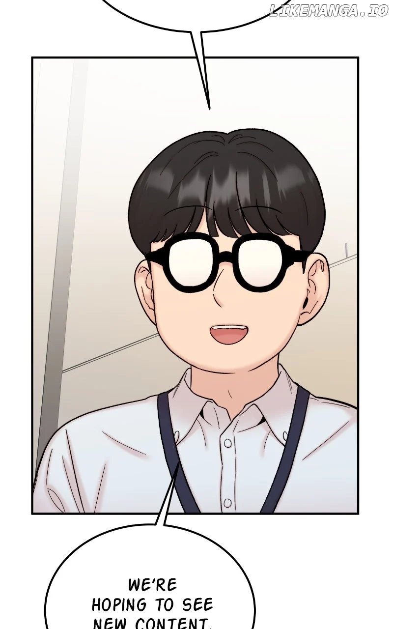 My Dud To Stud Boyfriend Chapter 92 page 78
