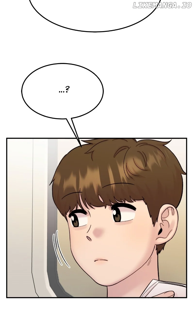 My Dud To Stud Boyfriend Chapter 92 page 88