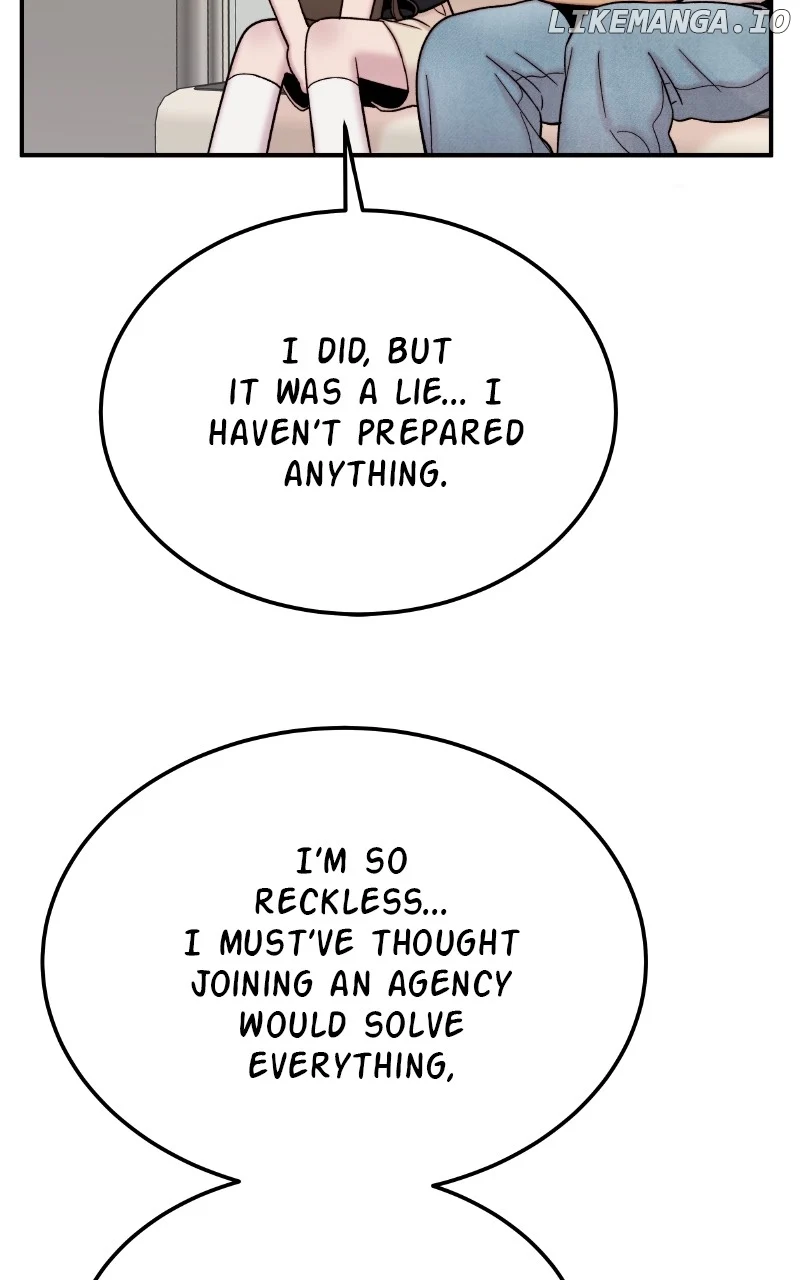 My Dud To Stud Boyfriend Chapter 92 page 94