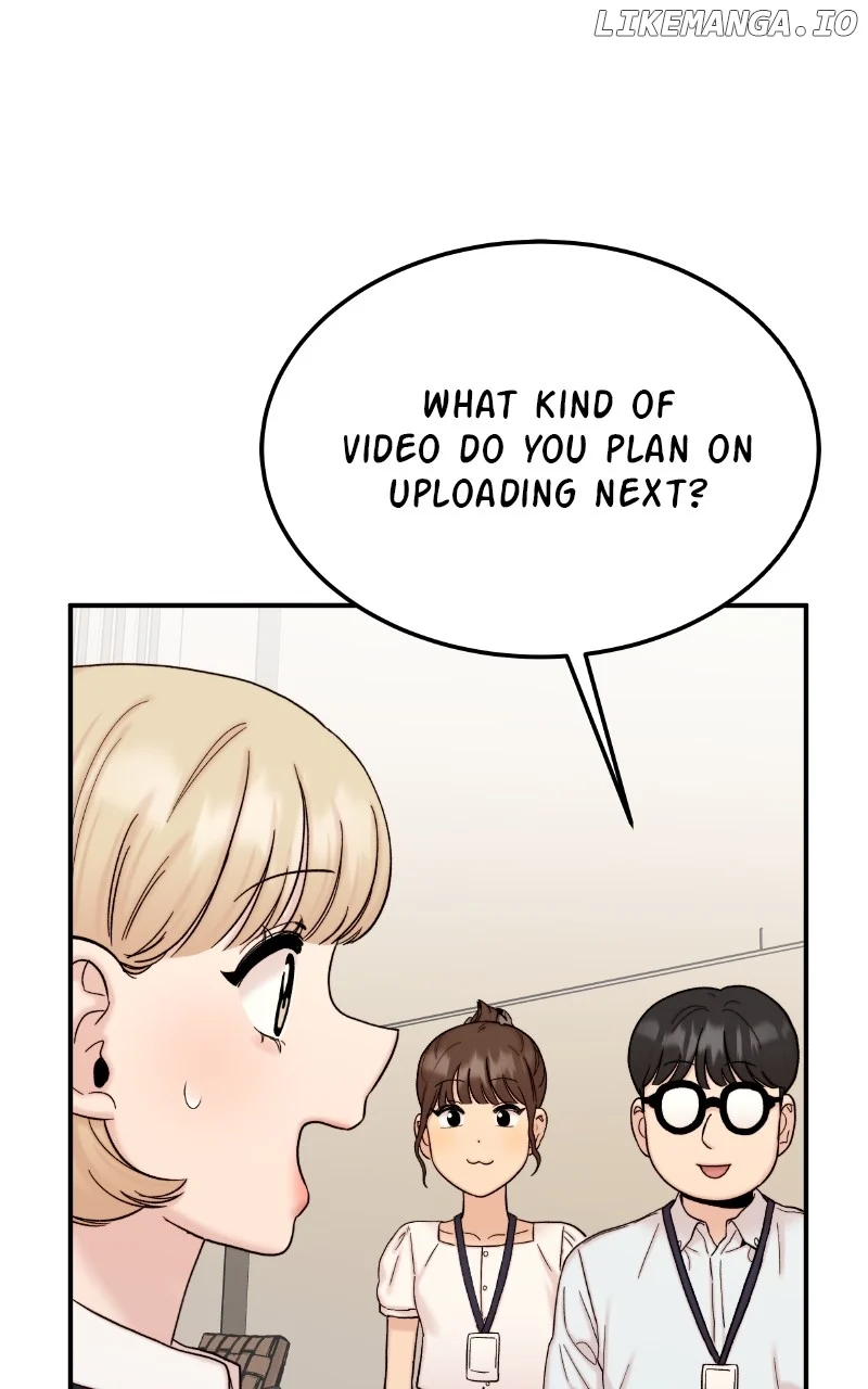 My Dud To Stud Boyfriend Chapter 92 page 76
