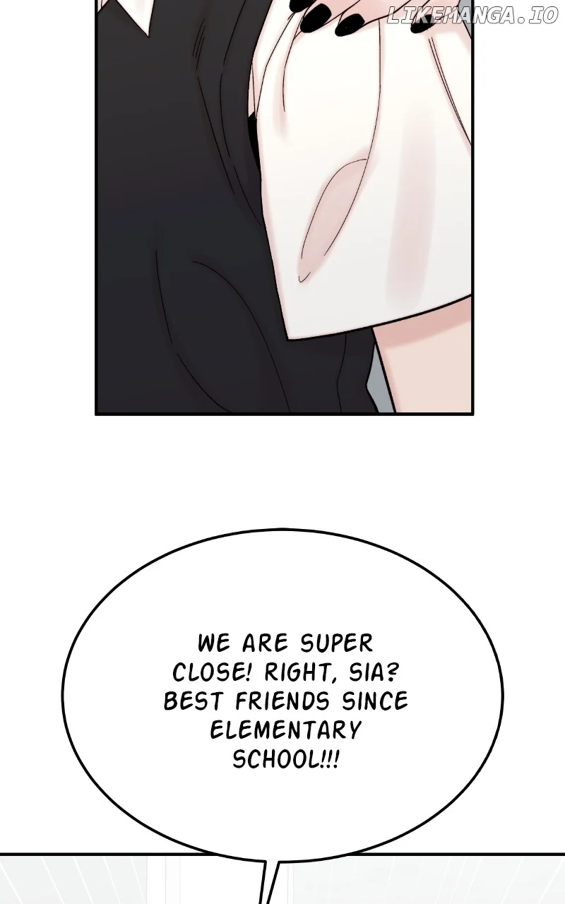 My Dud To Stud Boyfriend Chapter 92 page 14