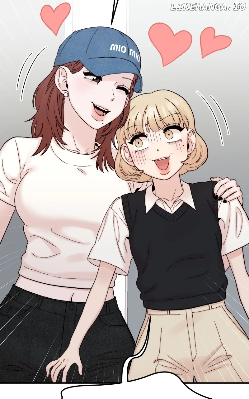 My Dud To Stud Boyfriend Chapter 92 page 15