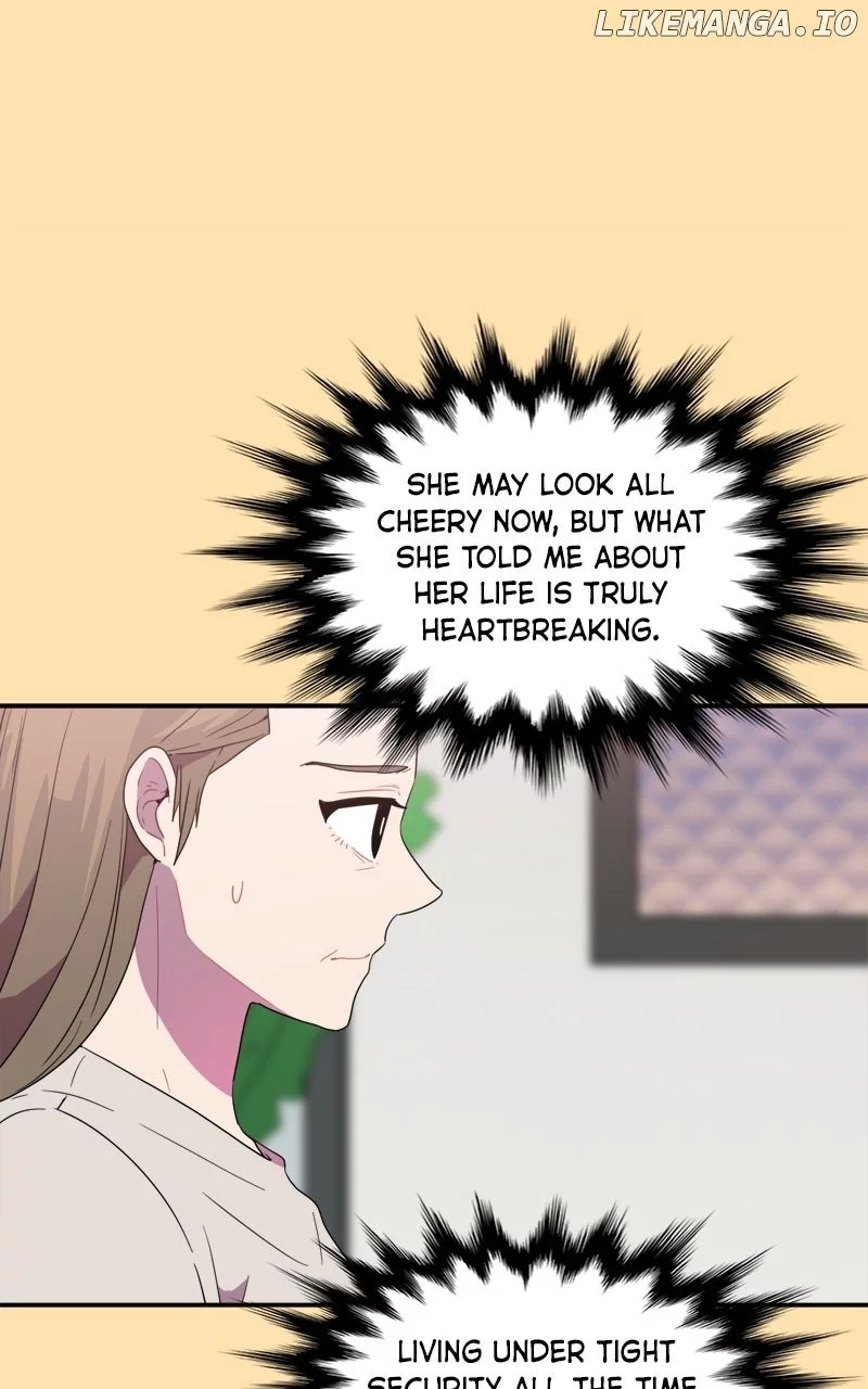 Take My Money Chapter 92 page 44