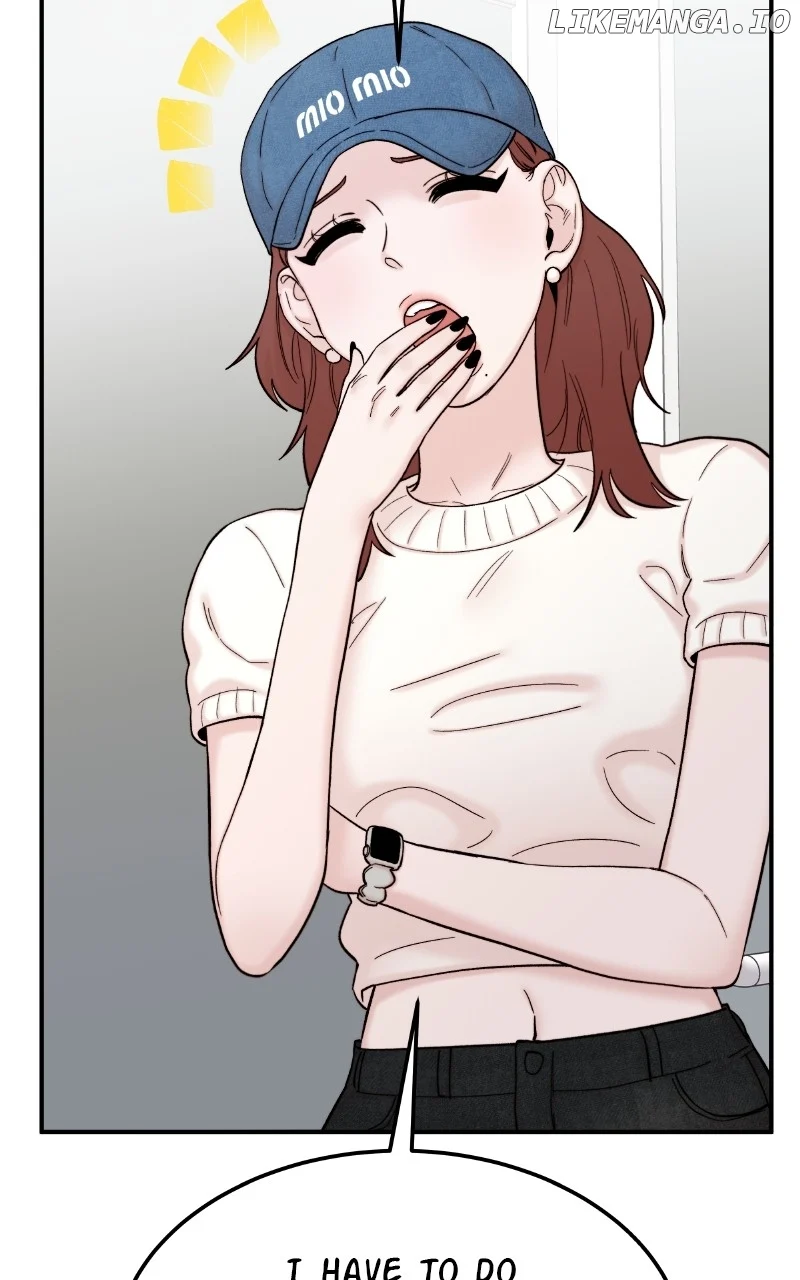 My Dud To Stud Boyfriend Chapter 92 page 20