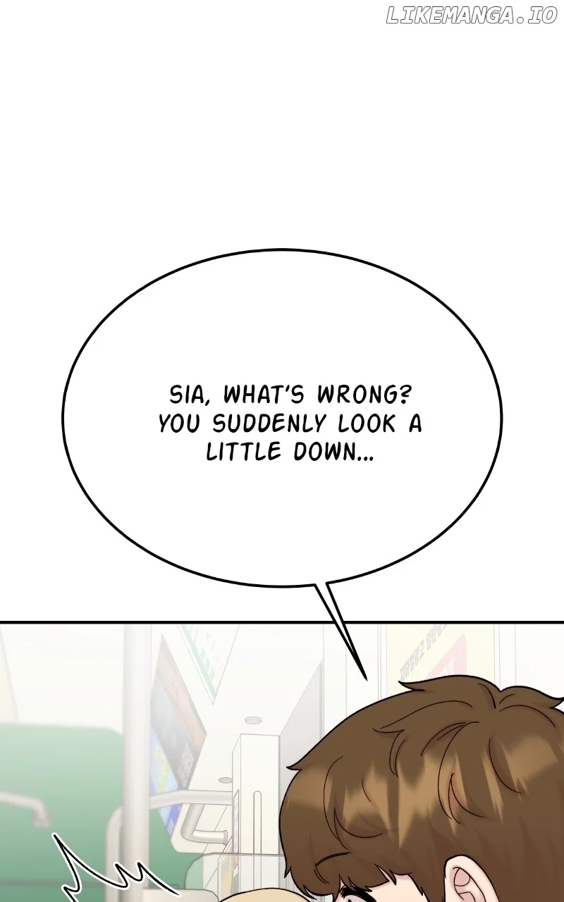 My Dud To Stud Boyfriend Chapter 92 page 89