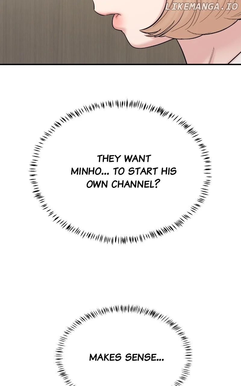 My Dud To Stud Boyfriend Chapter 92 page 64