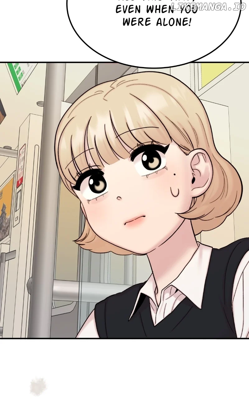 My Dud To Stud Boyfriend Chapter 92 page 98