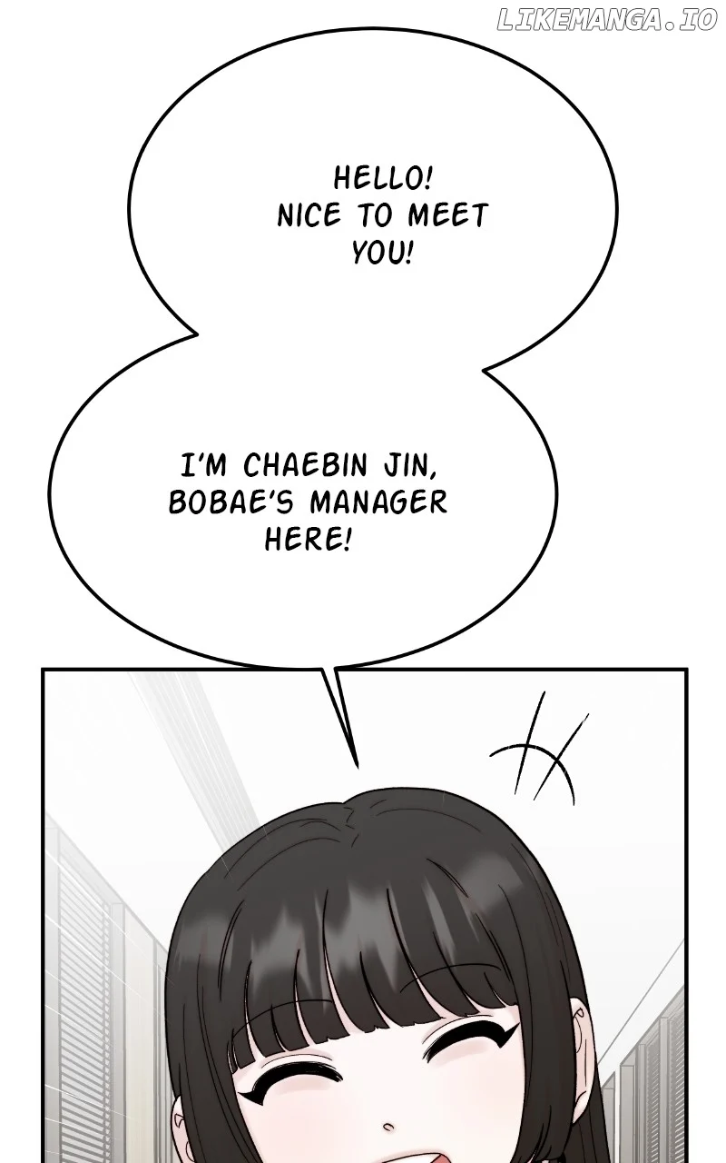 My Dud To Stud Boyfriend Chapter 92 page 10