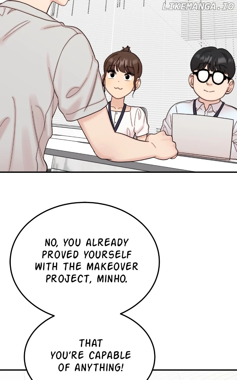 My Dud To Stud Boyfriend Chapter 92 page 50