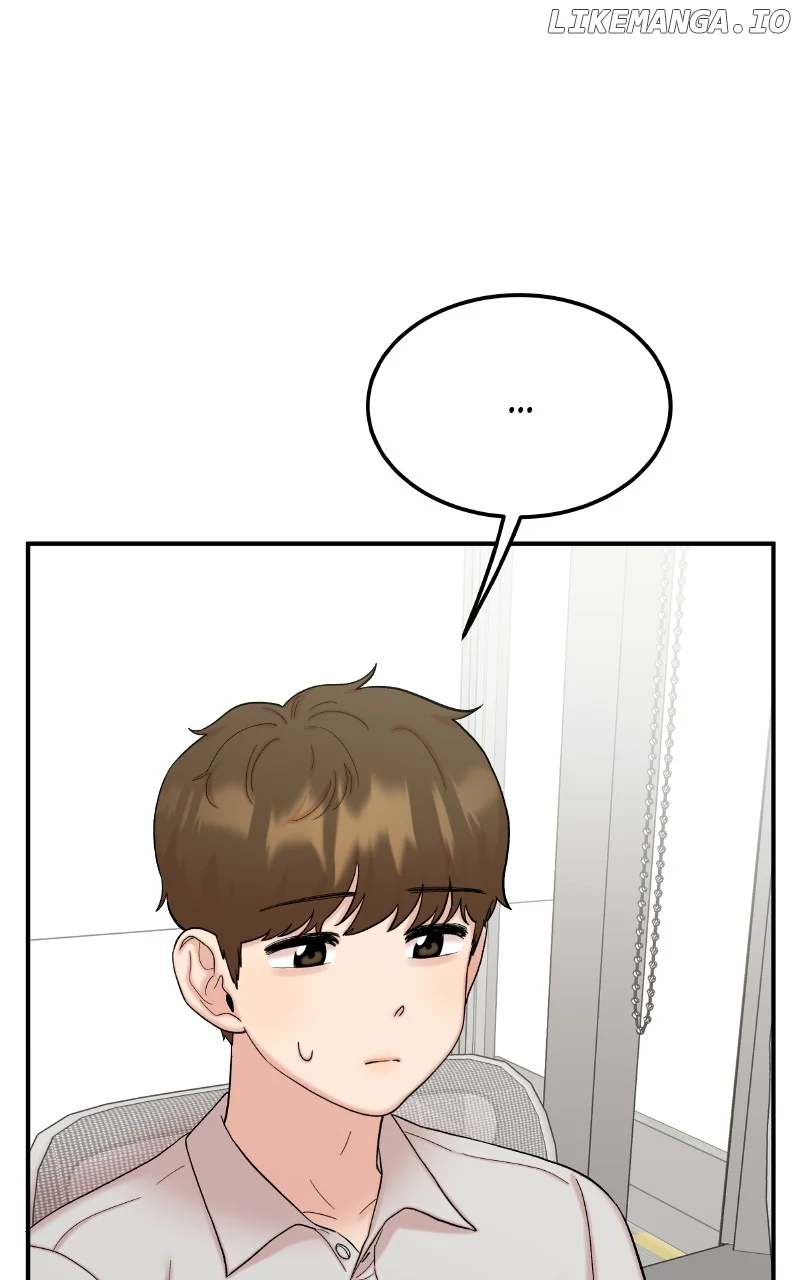 My Dud To Stud Boyfriend Chapter 92 page 57