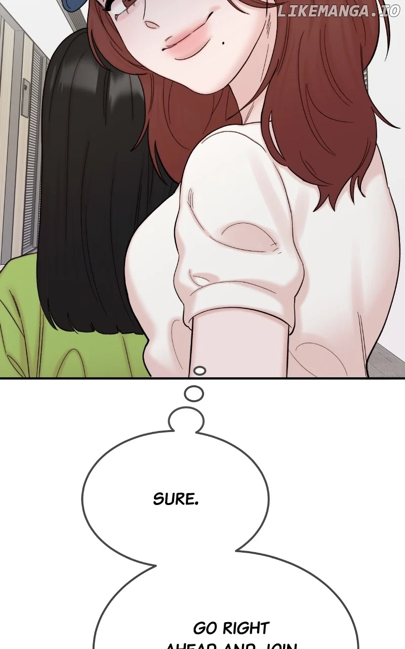 My Dud To Stud Boyfriend Chapter 92 page 35