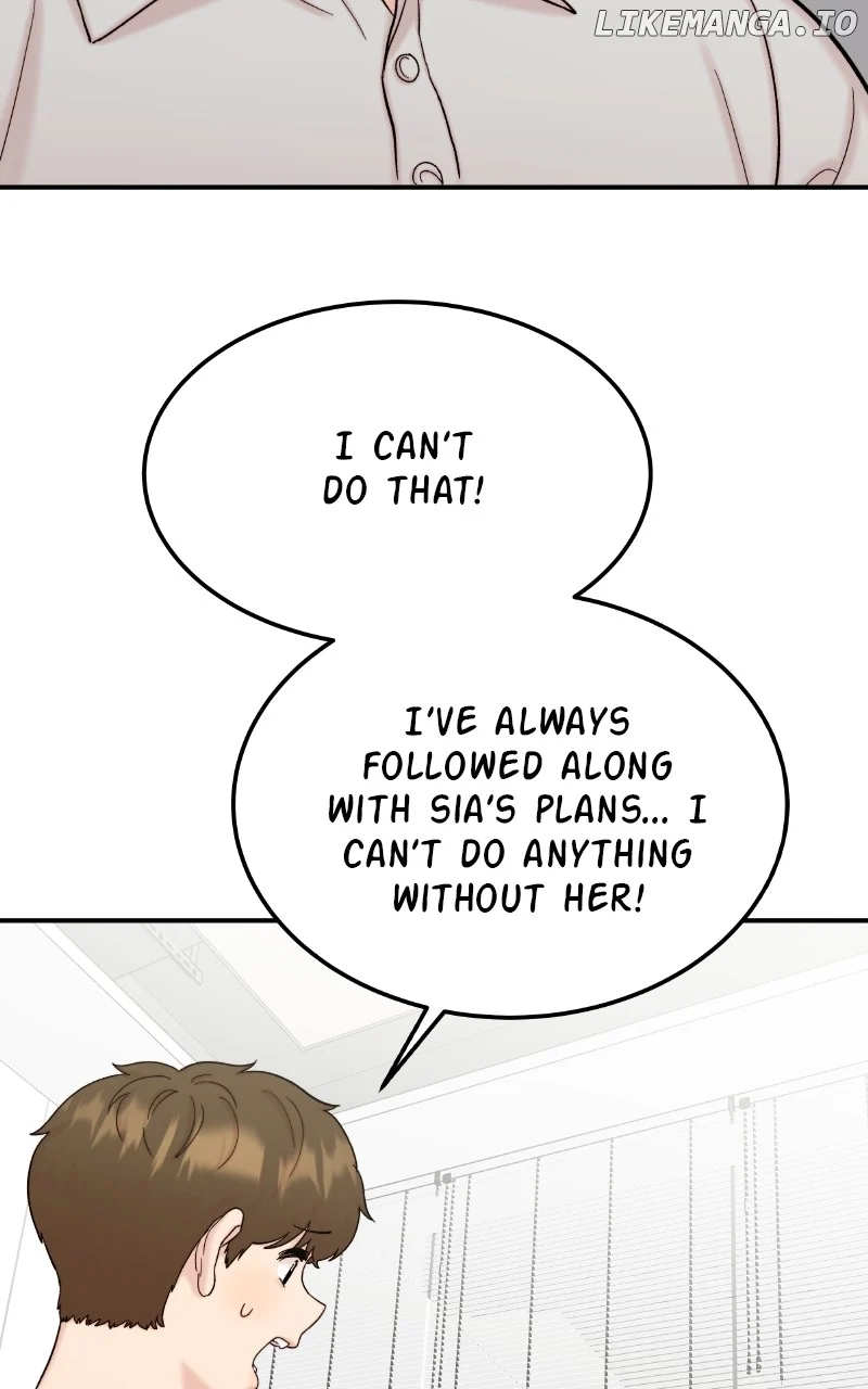 My Dud To Stud Boyfriend Chapter 92 page 49