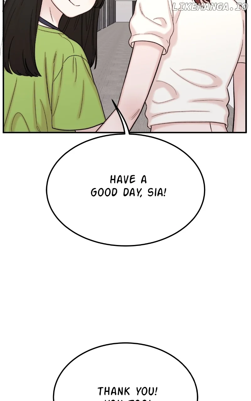 My Dud To Stud Boyfriend Chapter 92 page 27