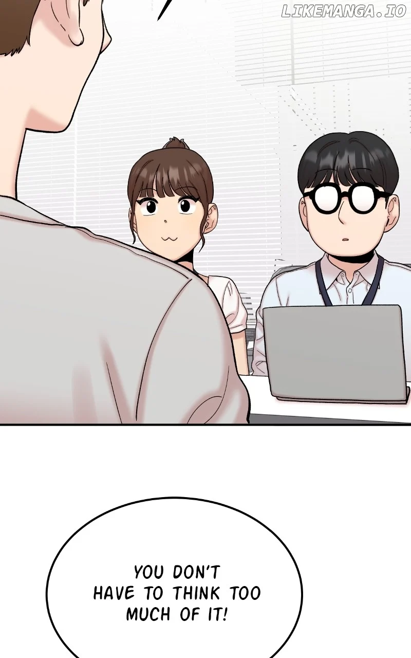 My Dud To Stud Boyfriend Chapter 92 page 60