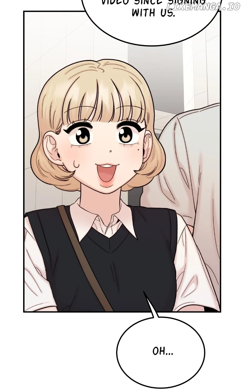 My Dud To Stud Boyfriend Chapter 92 page 80