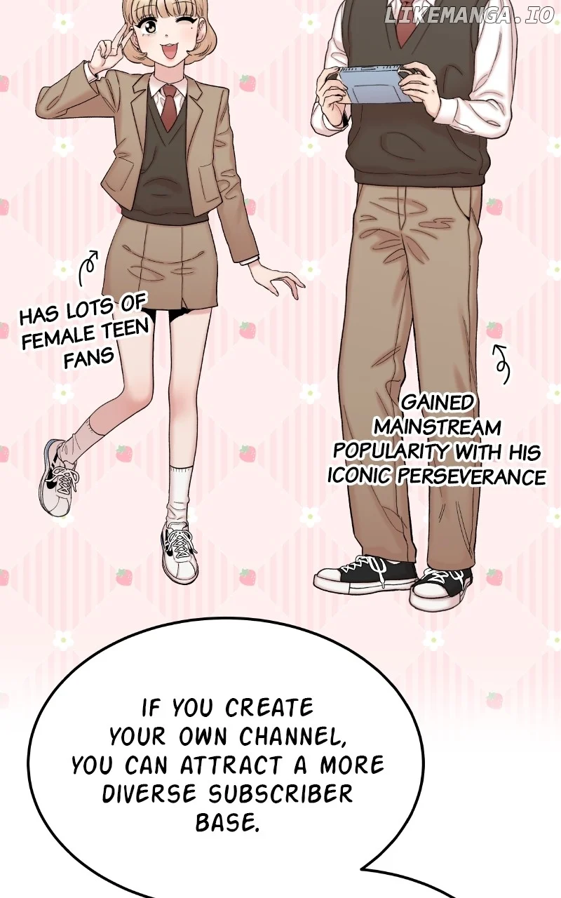 My Dud To Stud Boyfriend Chapter 92 page 54