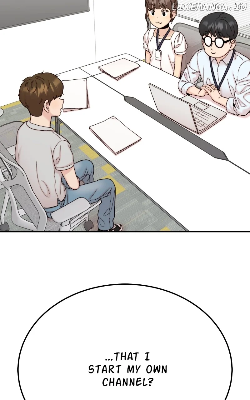 My Dud To Stud Boyfriend Chapter 92 page 47