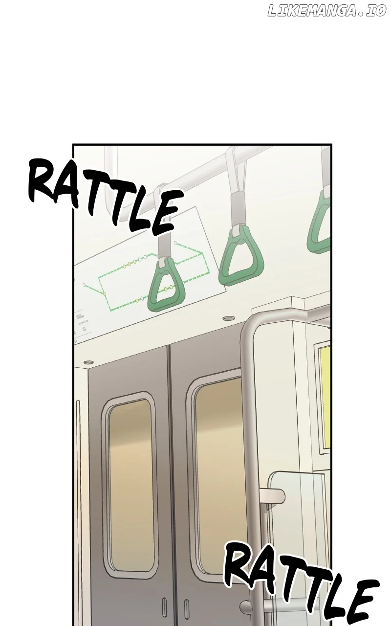 My Dud To Stud Boyfriend Chapter 92 page 85