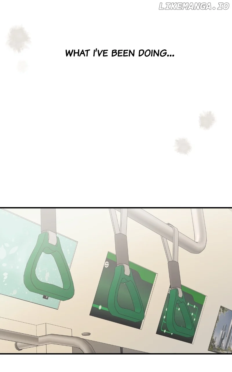 My Dud To Stud Boyfriend Chapter 92 page 99