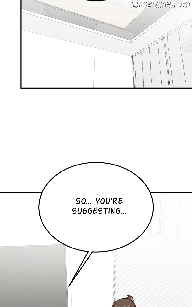 My Dud To Stud Boyfriend Chapter 92 page 46