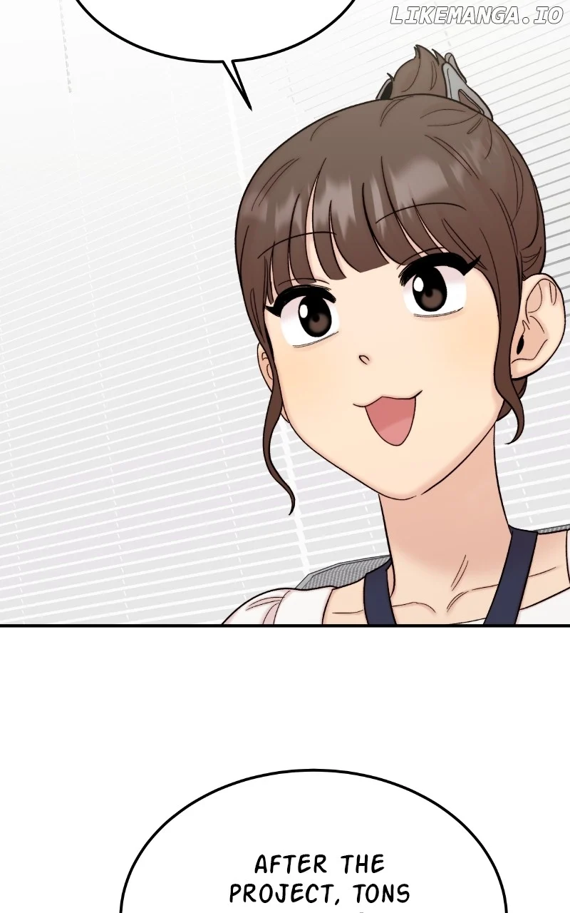 My Dud To Stud Boyfriend Chapter 92 page 51