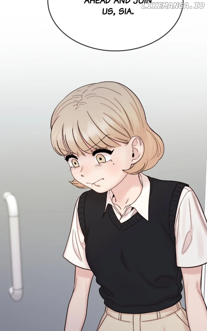 My Dud To Stud Boyfriend Chapter 92 page 36