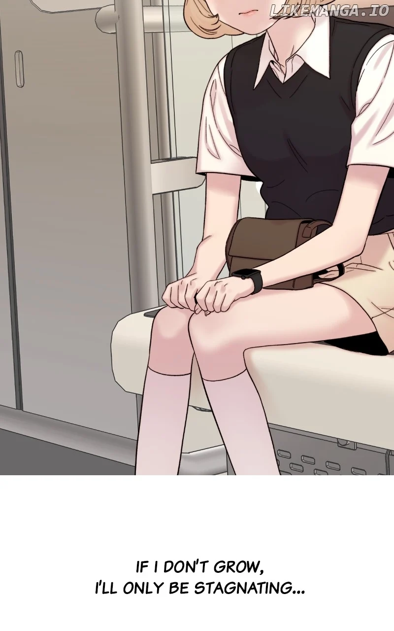 My Dud To Stud Boyfriend Chapter 92 page 101