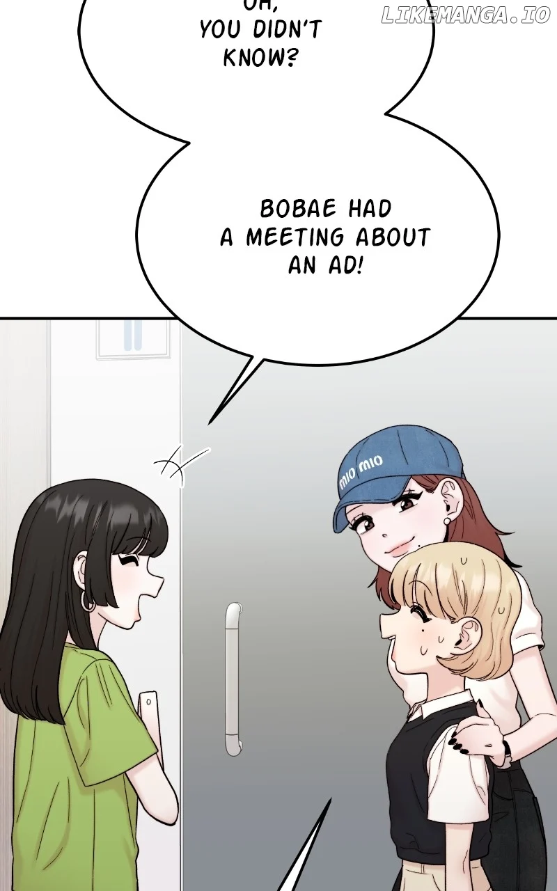 My Dud To Stud Boyfriend Chapter 92 page 18
