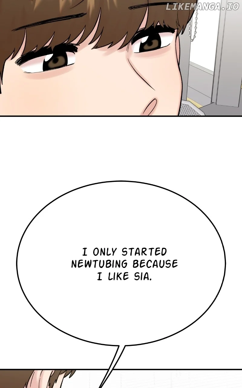 My Dud To Stud Boyfriend Chapter 92 page 59
