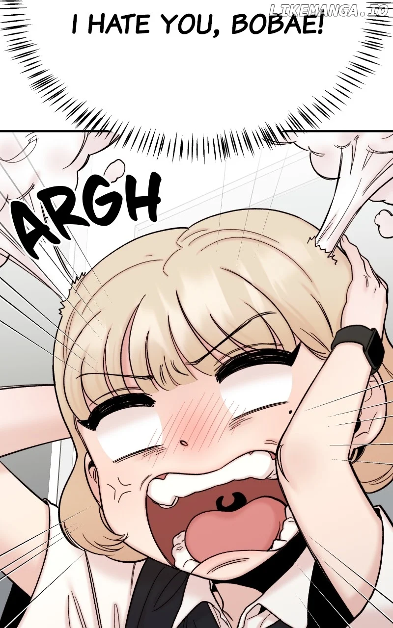 My Dud To Stud Boyfriend Chapter 92 page 31