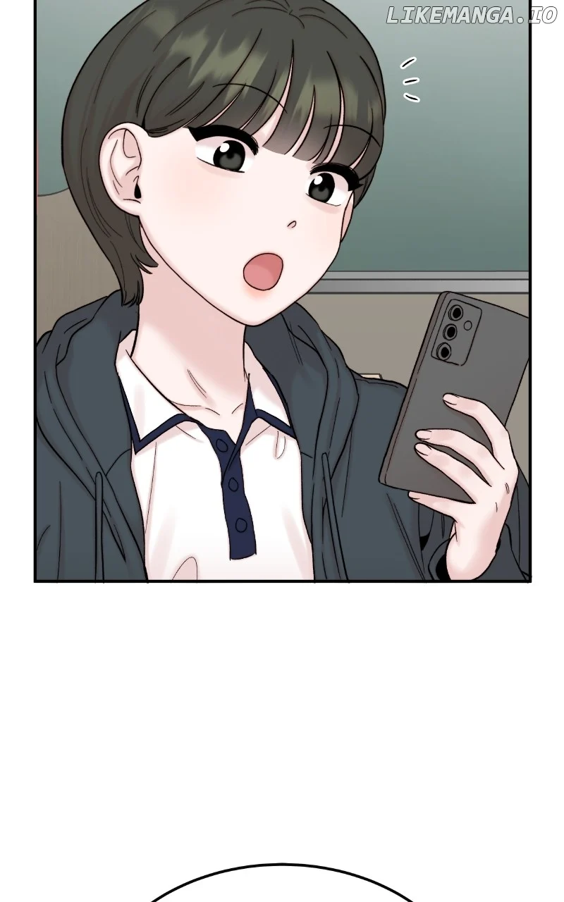 My Dud To Stud Boyfriend Chapter 92 page 106