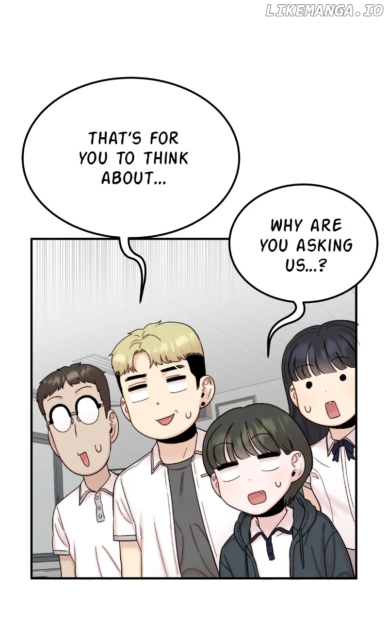 My Dud To Stud Boyfriend Chapter 92 page 118