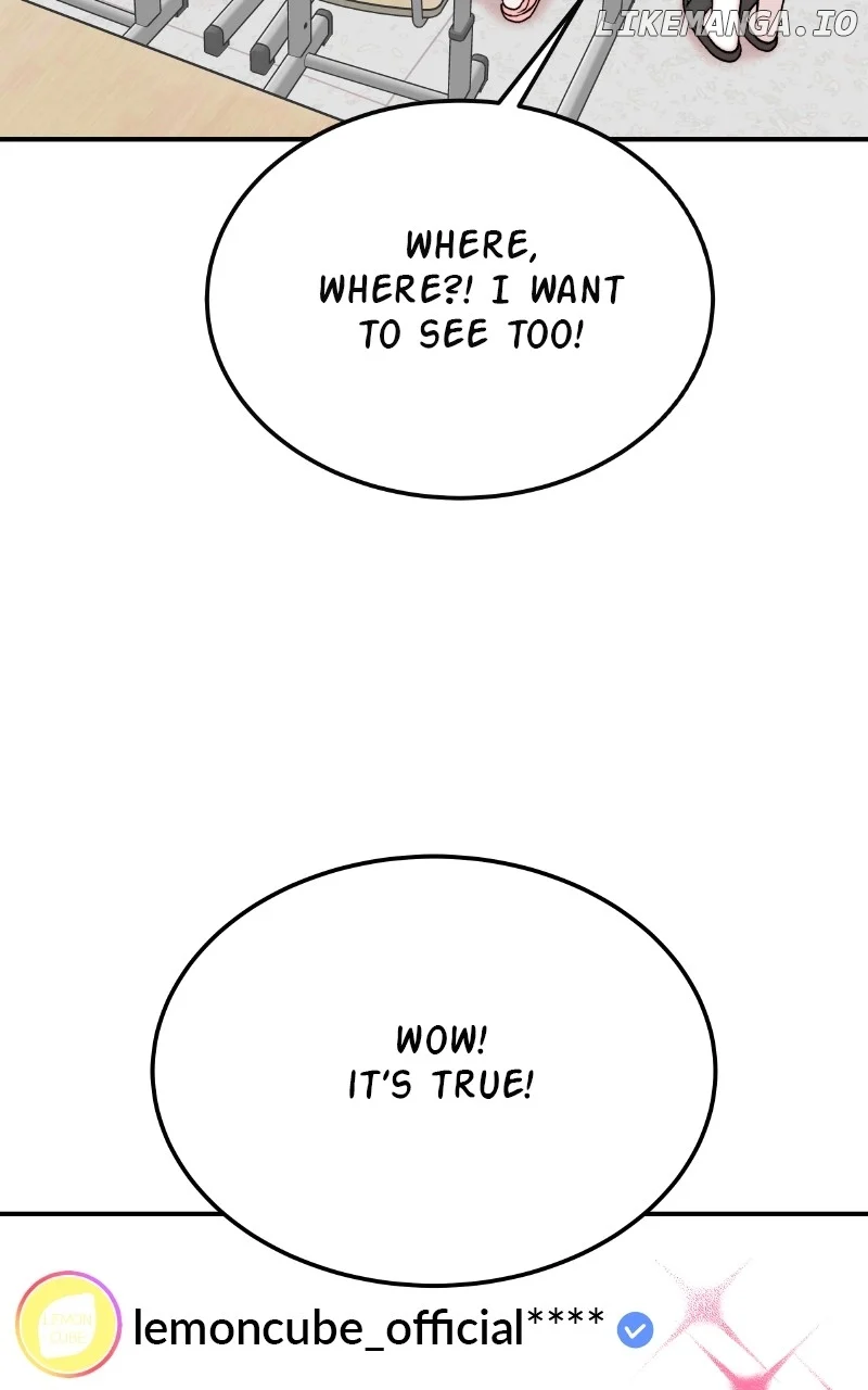 My Dud To Stud Boyfriend Chapter 92 page 108