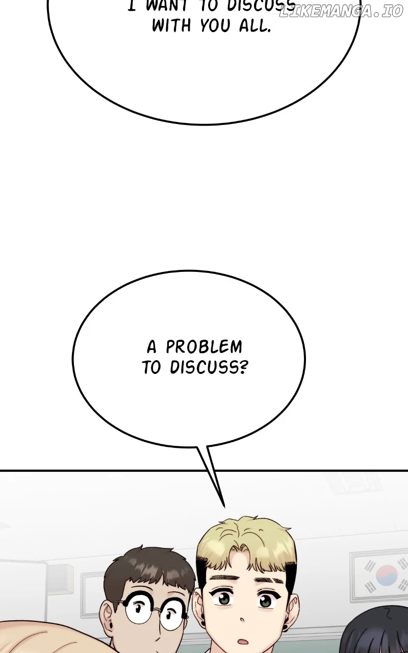My Dud To Stud Boyfriend Chapter 92 page 114