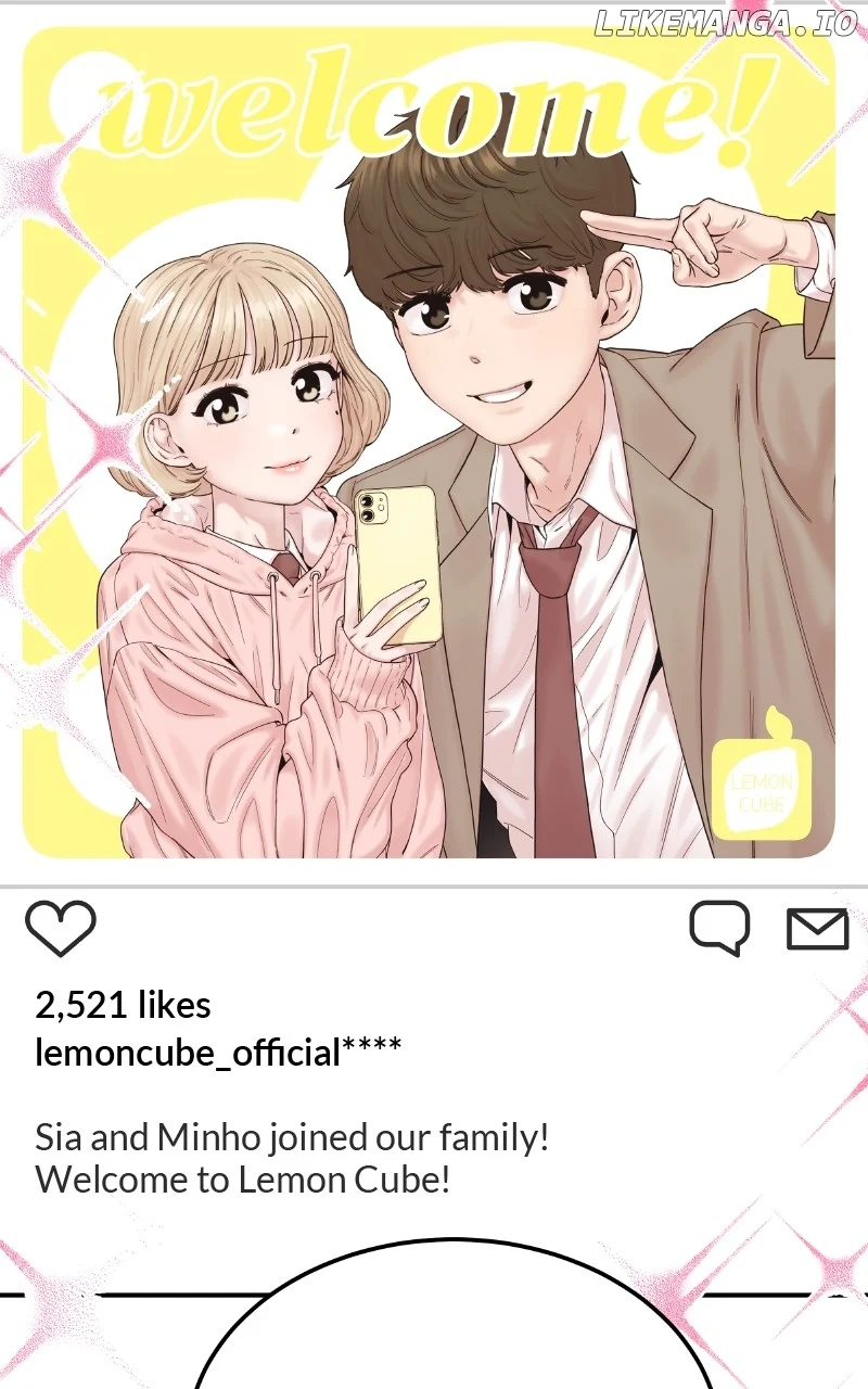 My Dud To Stud Boyfriend Chapter 92 page 109