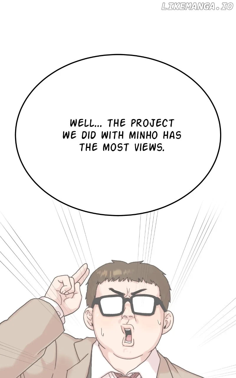 My Dud To Stud Boyfriend Chapter 92 page 124