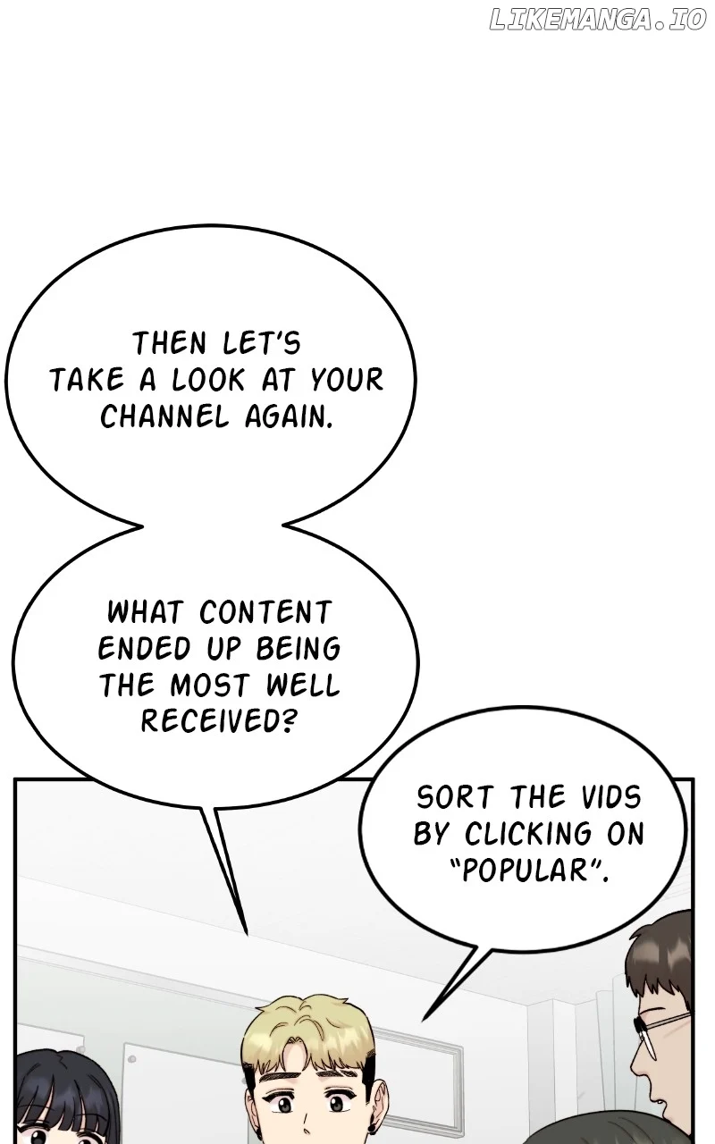 My Dud To Stud Boyfriend Chapter 92 page 122